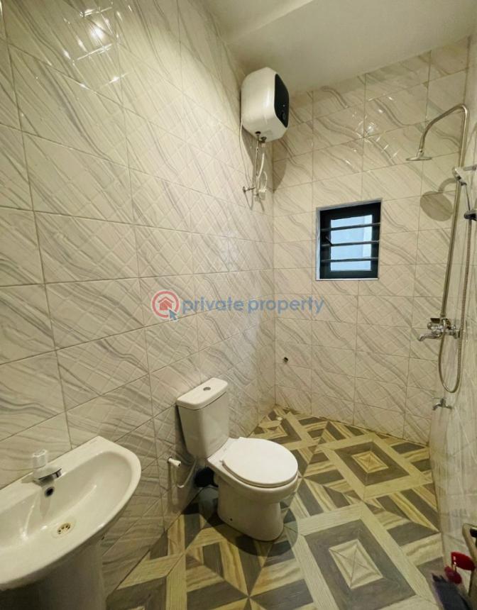 For rent 2 bedroom Mini Flat Enugu Area (PID 7PAMLX) Private Property Nigeria