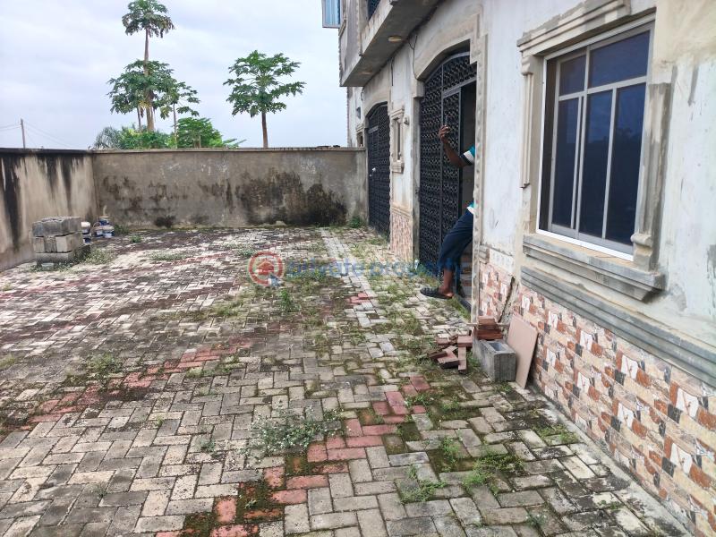 2 bedroom Block Of Flats For Rent First Avenue Peaceland Estate Magbon Imowonla Ikorodu Lagos - 9