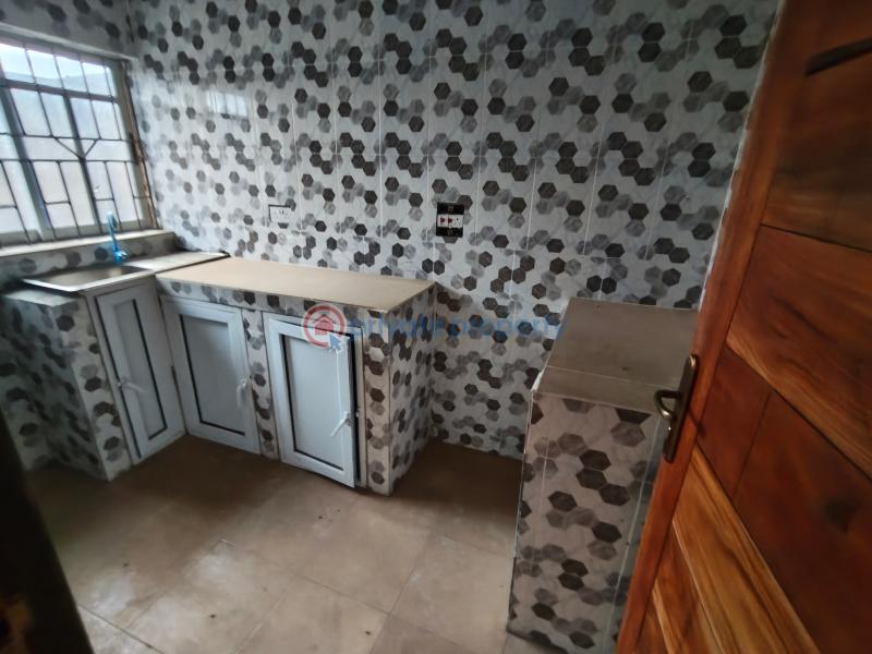2 bedroom Block Of Flats For Rent First Avenue Peaceland Estate Magbon Imowonla Ikorodu Lagos - 12