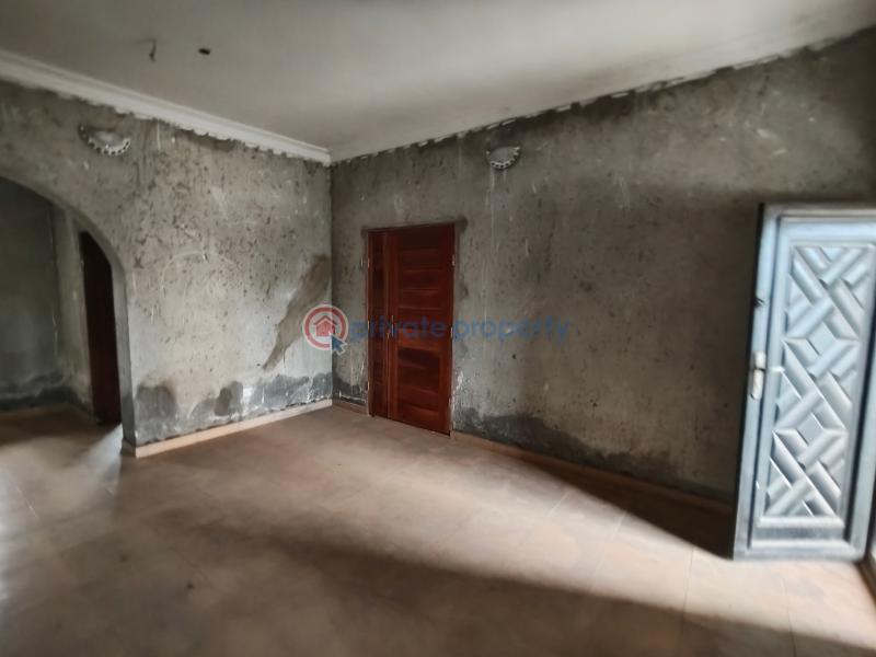 2 bedroom Block Of Flats For Rent First Avenue Peaceland Estate Magbon Imowonla Ikorodu Lagos - 10