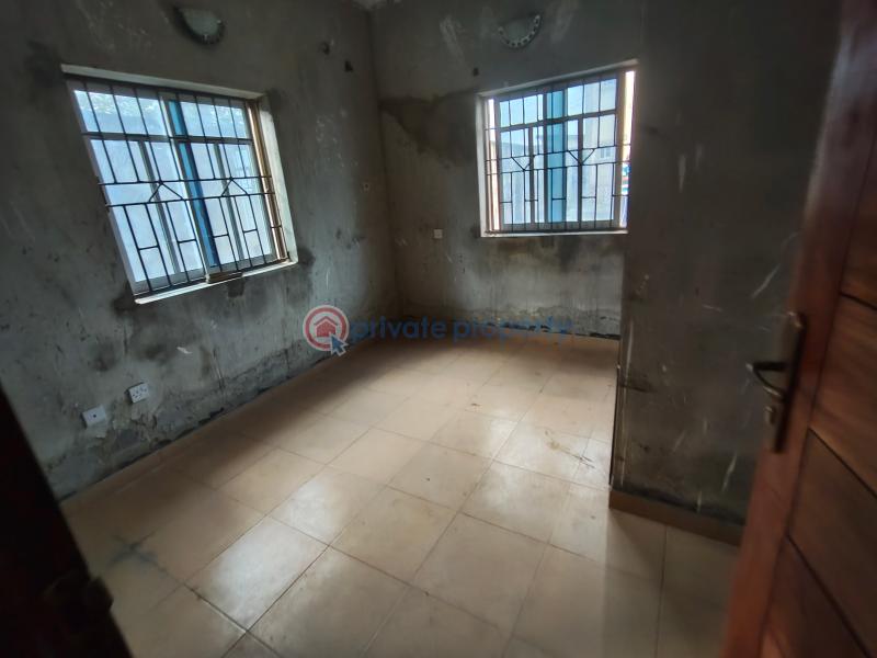 2 bedroom Block Of Flats For Rent First Avenue Peaceland Estate Magbon Imowonla Ikorodu Lagos - 7