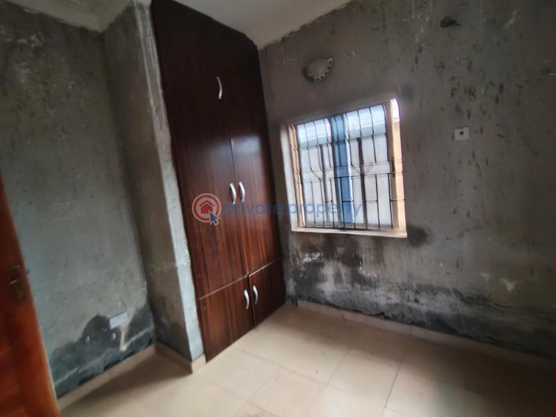 2 bedroom Block Of Flats For Rent First Avenue Peaceland Estate Magbon Imowonla Ikorodu Lagos - 3
