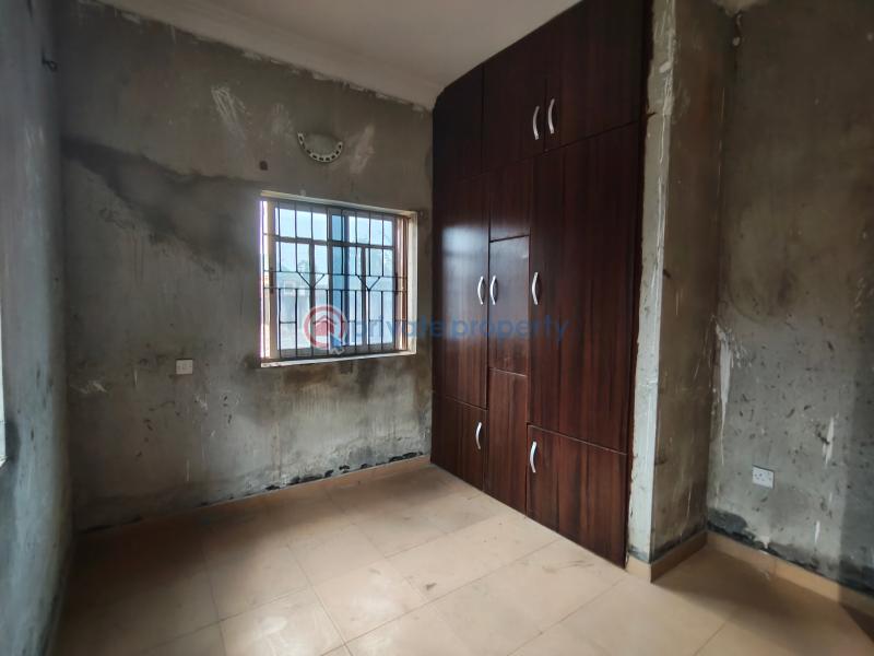 2 bedroom Block Of Flats For Rent First Avenue Peaceland Estate Magbon Imowonla Ikorodu Lagos - 8
