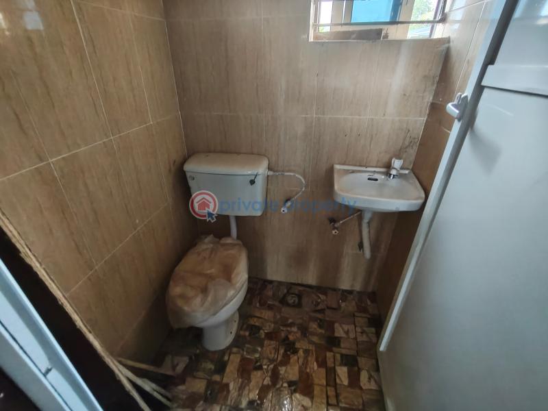 2 bedroom Block Of Flats For Rent First Avenue Peaceland Estate Magbon Imowonla Ikorodu Lagos - 16