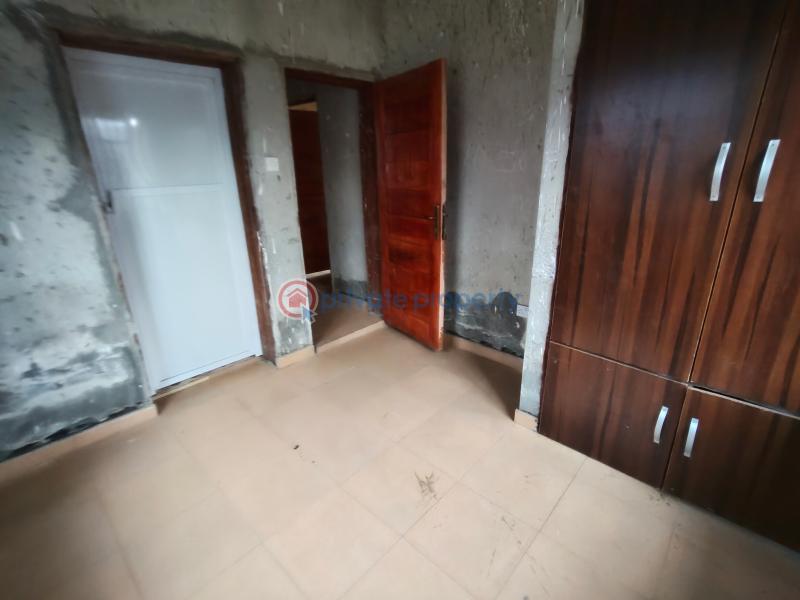 2 bedroom Block Of Flats For Rent First Avenue Peaceland Estate Magbon Imowonla Ikorodu Lagos - 5