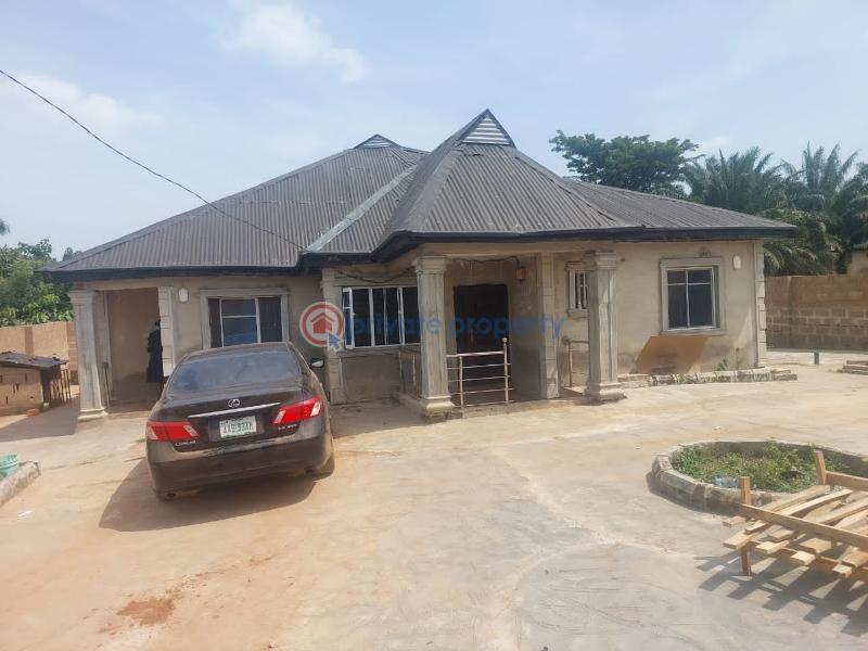 2 bedroom Block Of Flats For Sale Abeokuta Ogun - 3