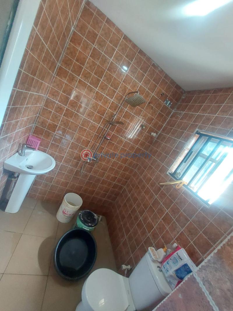 2 bedroom Block Of Flats For Sale Abeokuta Ogun - 5