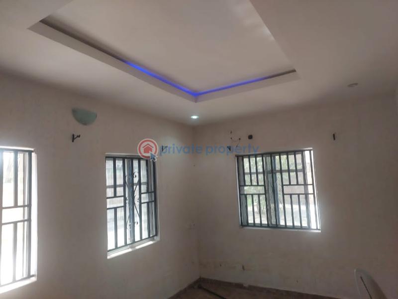2 bedroom Block Of Flats For Sale Abeokuta Ogun - 2
