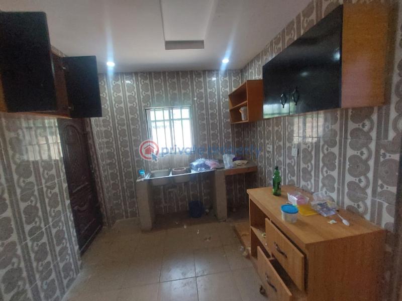 2 bedroom Block Of Flats For Sale Abeokuta Ogun - 1
