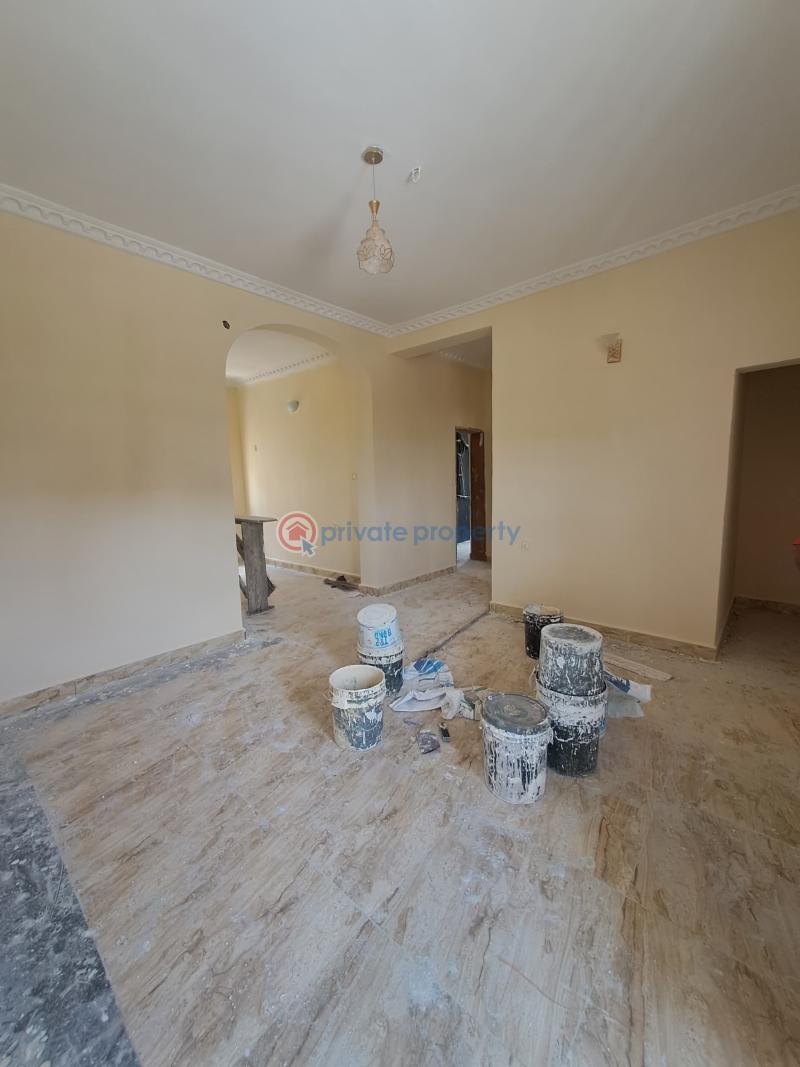 2 bedroom Flat & Apartment For Rent Gilmore Jahi Abuja Phase 2 