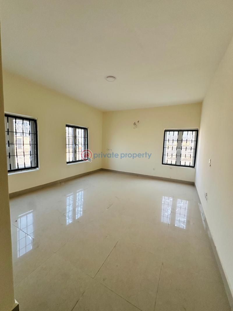 2 bedroom Flat & Apartment For Rent Jahi Abuja Phase 2  - 1