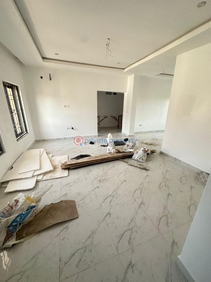 2 bedroom Flat & Apartment For Sale Mabushi Mabuchi Abuja Phase 2  - 1