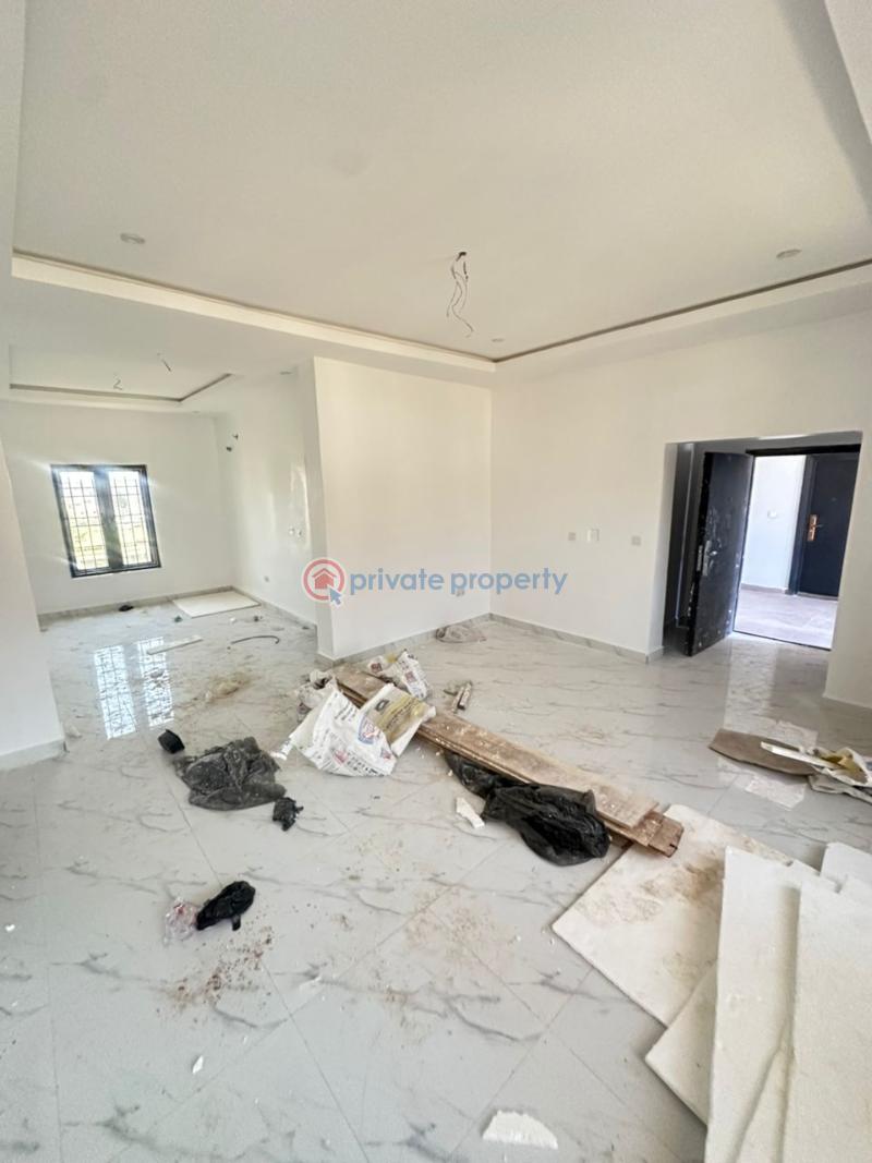 2 bedroom Flat & Apartment For Sale Mabushi Mabuchi Abuja Phase 2  - 4