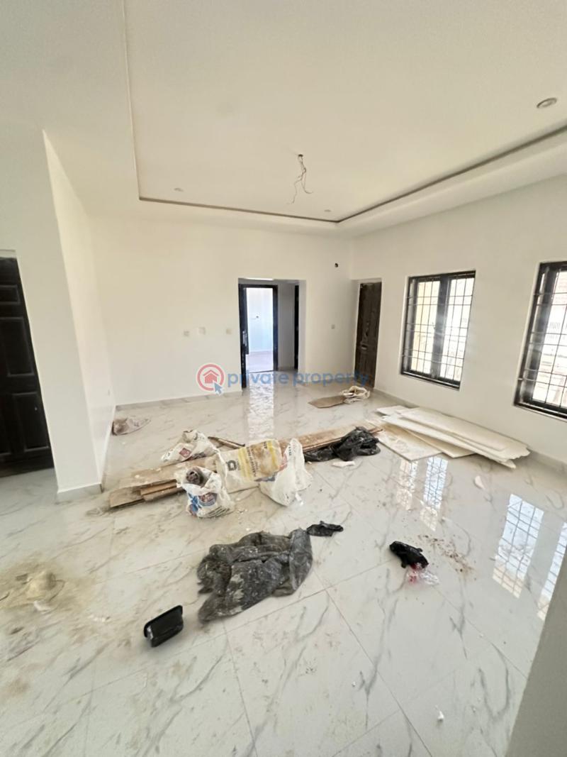 2 bedroom Flat & Apartment For Sale Mabushi Mabuchi Abuja Phase 2  - 0