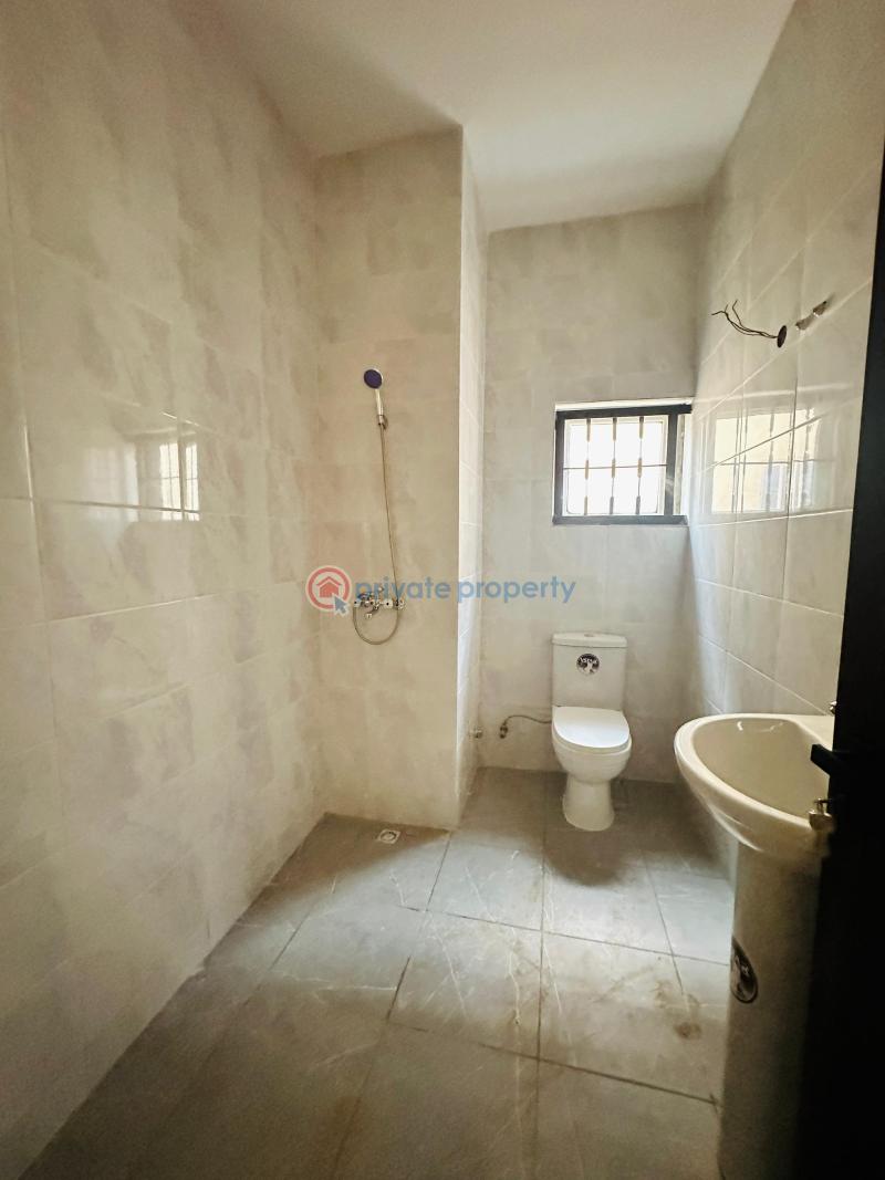 2 bedroom Flat & Apartment For Rent Jahi Abuja Phase 2  - 3