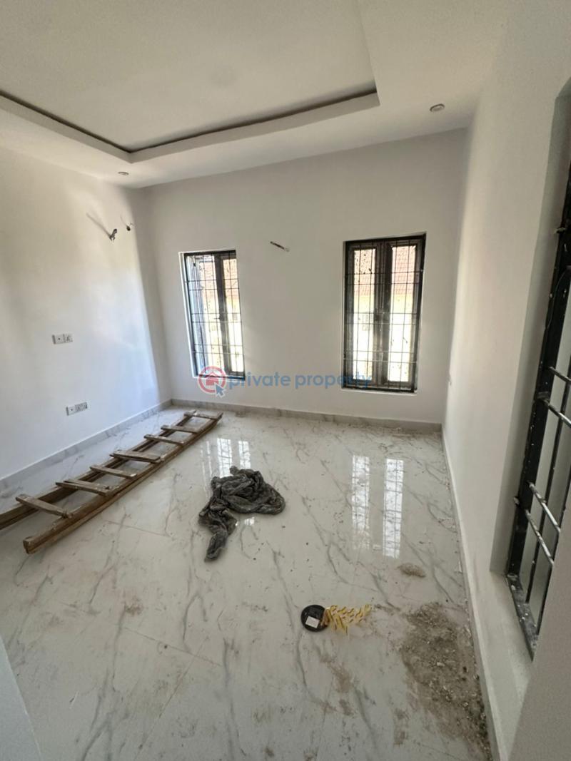 2 bedroom Flat & Apartment For Sale Mabushi Mabuchi Abuja Phase 2  - 2