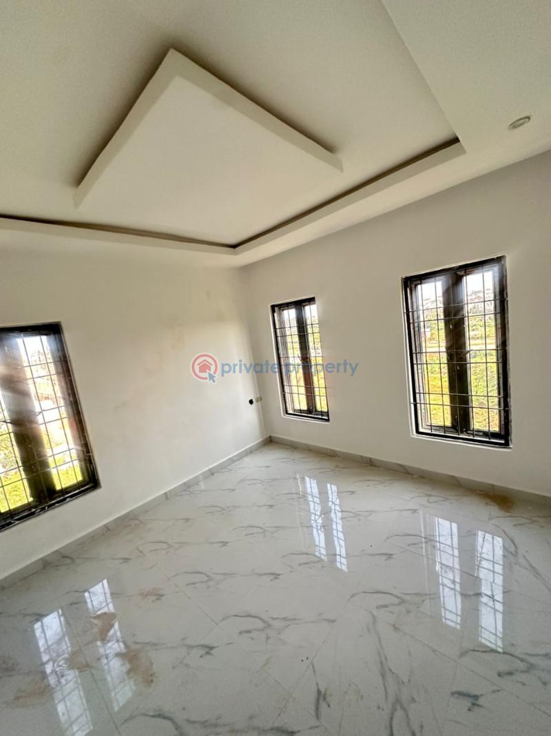 2 bedroom Flat & Apartment For Sale Mabushi Mabuchi Abuja Phase 2  - 3