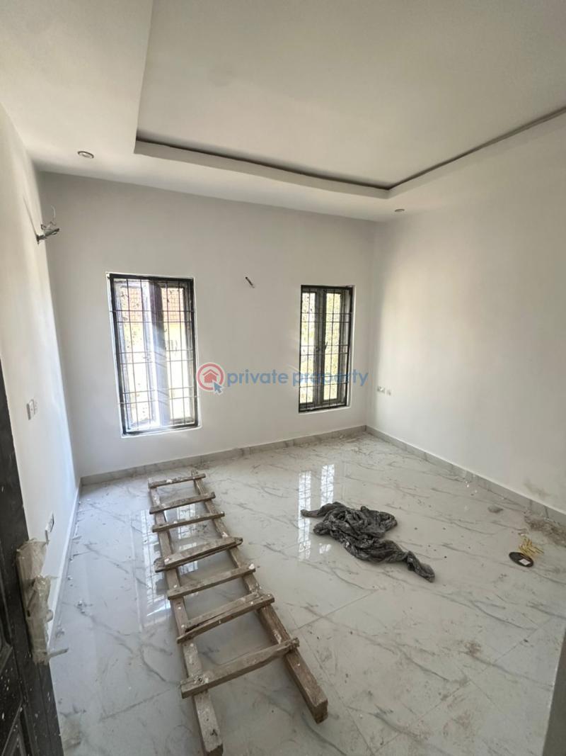 2 bedroom Flat & Apartment For Sale Mabushi Mabuchi Abuja Phase 2  - 5