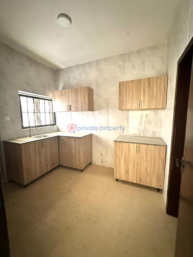 2 bedroom Flat & Apartment For Rent Jahi Abuja Phase 2  - 2