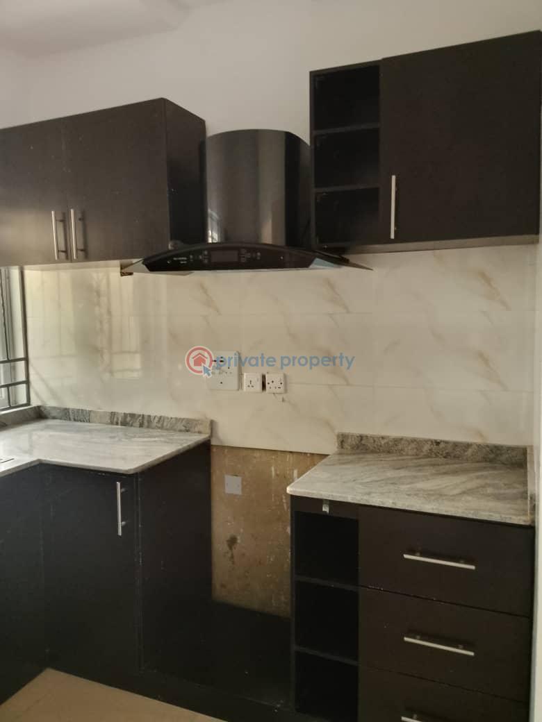Newly built 2 bedroom flat at akogi area, off jankata, kuola, ibadan all rooms ensuit - 4 2 bedroom Block Of Flats For Rent Jankata Kuola Akala Express Ibadan Oyo - 4