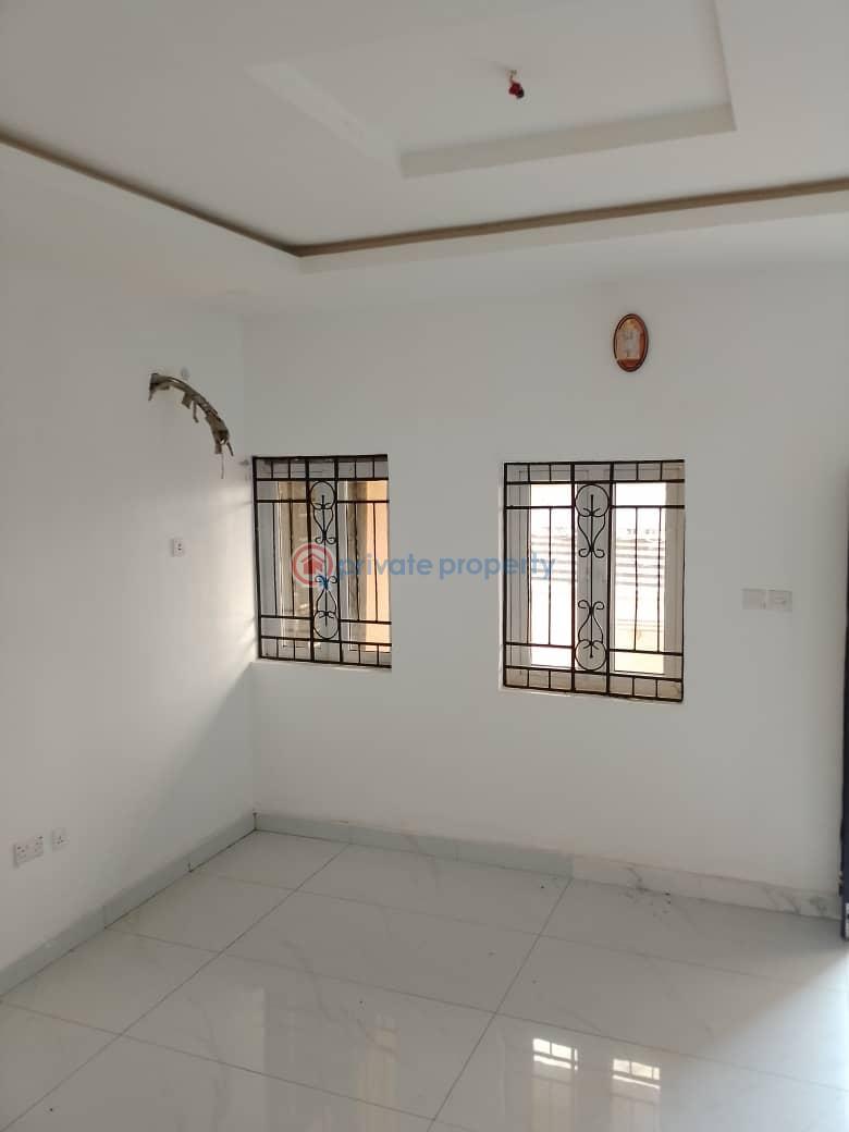Newly built 2 bedroom flat at akogi area, off jankata, kuola, ibadan all rooms ensuit - 9 2 bedroom Block Of Flats For Rent Jankata Kuola Akala Express Ibadan Oyo - 9