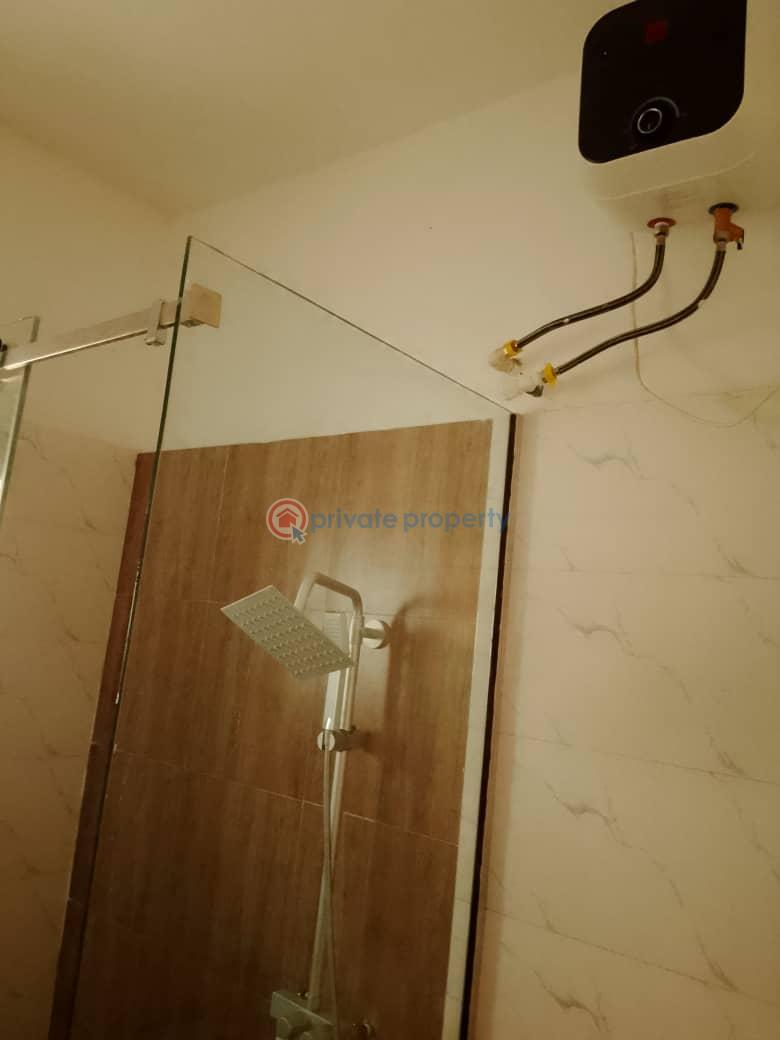 Newly built 2 bedroom flat at akogi area, off jankata, kuola, ibadan all rooms ensuit - 2 2 bedroom Block Of Flats For Rent Jankata Kuola Akala Express Ibadan Oyo - 2