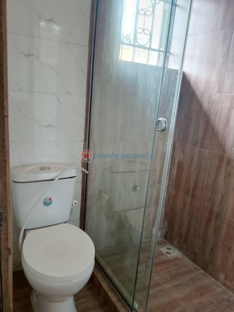Newly built 2 bedroom flat at akogi area, off jankata, kuola, ibadan all rooms ensuit - 3 2 bedroom Block Of Flats For Rent Jankata Kuola Akala Express Ibadan Oyo - 3
