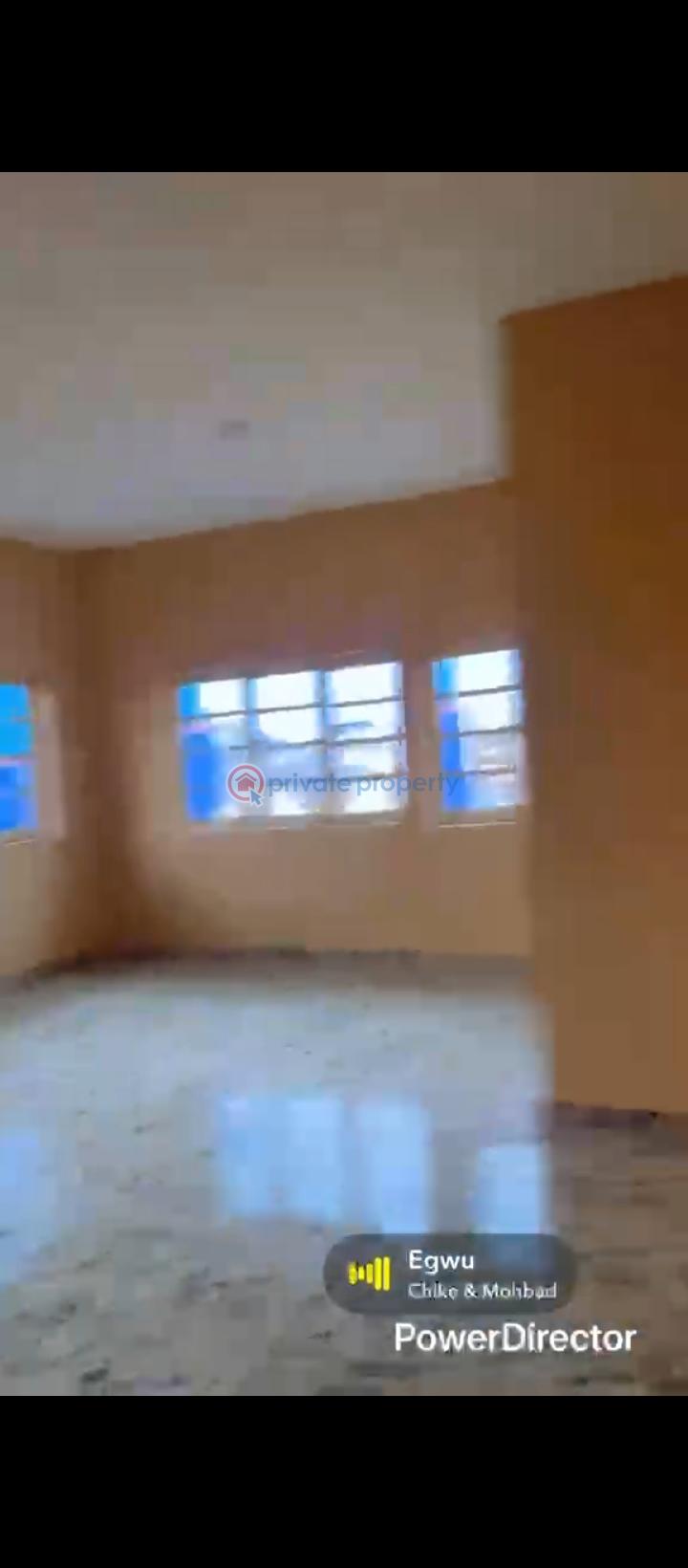 2 bedroom Flat & Apartment For Rent Arobaba Back Of Unity Estate Extension Egbeda Agege Lagos - 4