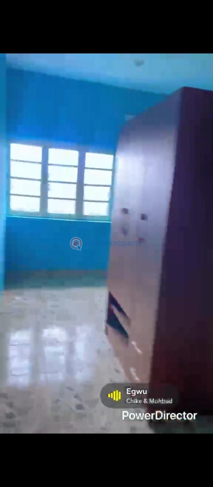 2 bedroom Flat & Apartment For Rent Arobaba Back Of Unity Estate Extension Egbeda Agege Lagos - 1