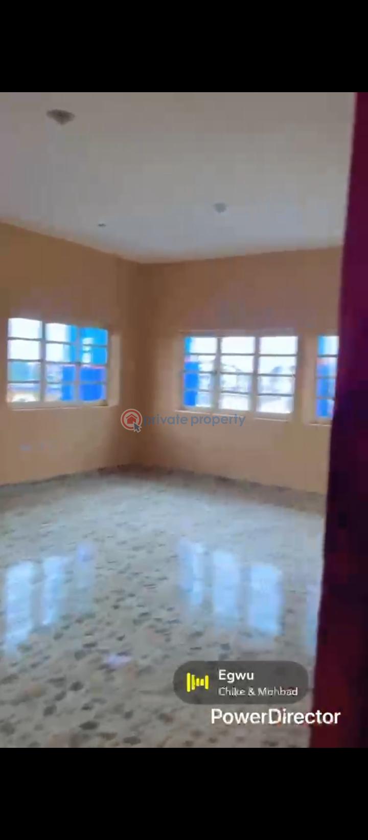 2 bedroom Flat & Apartment For Rent Arobaba Back Of Unity Estate Extension Egbeda Agege Lagos - 5