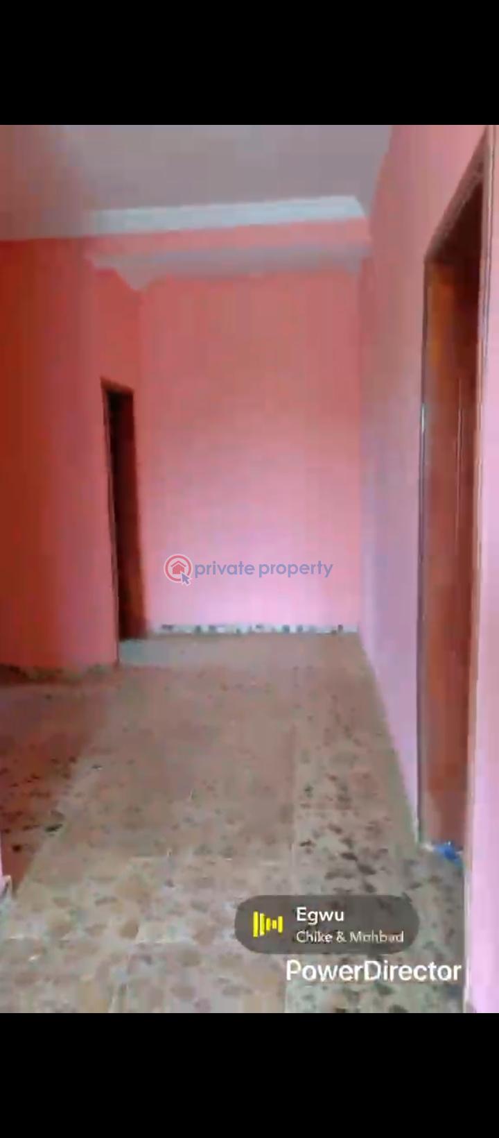 2 bedroom Flat & Apartment For Rent Arobaba Back Of Unity Estate Extension Egbeda Agege Lagos - 3