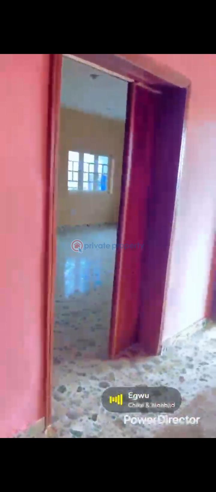 2 bedroom Flat & Apartment For Rent Arobaba Back Of Unity Estate Extension Egbeda Agege Lagos - 6
