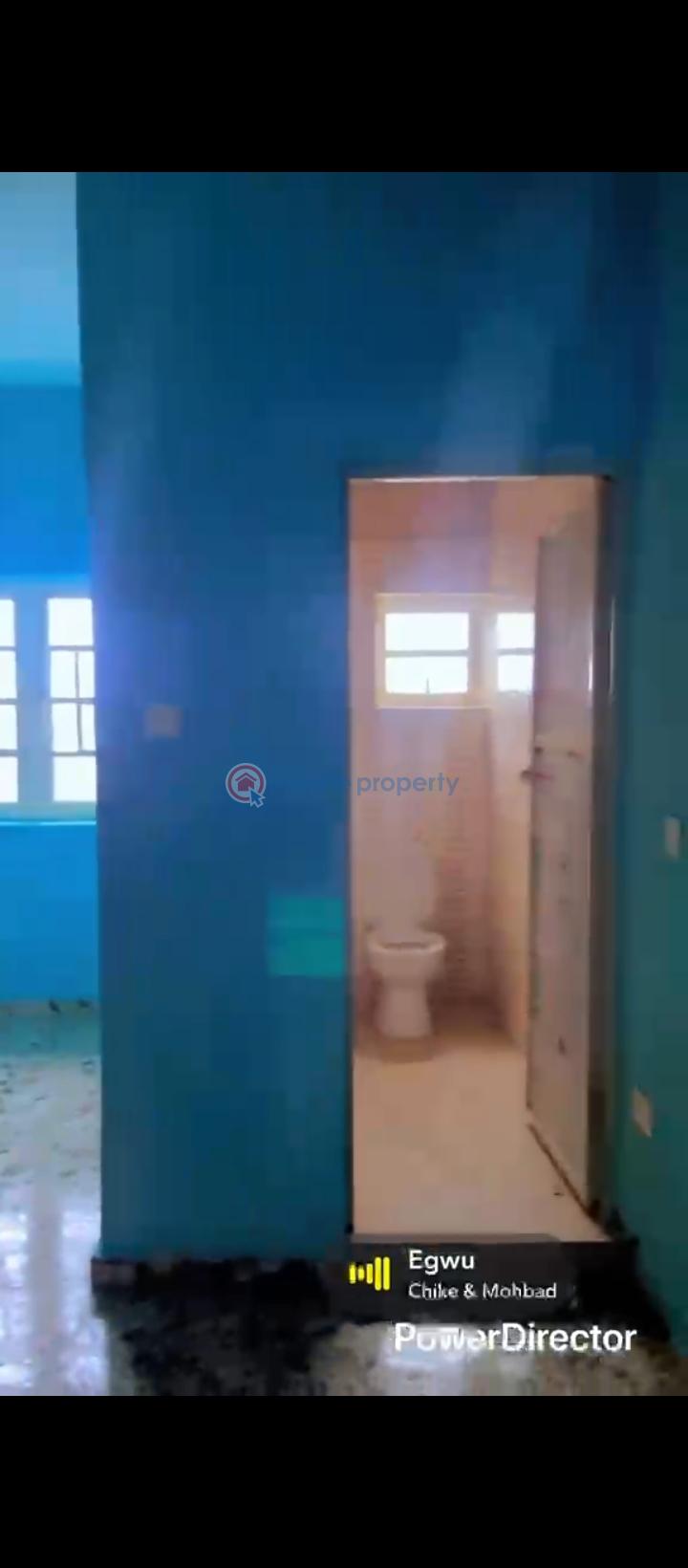 2 bedroom Flat & Apartment For Rent Arobaba Back Of Unity Estate Extension Egbeda Agege Lagos - 2