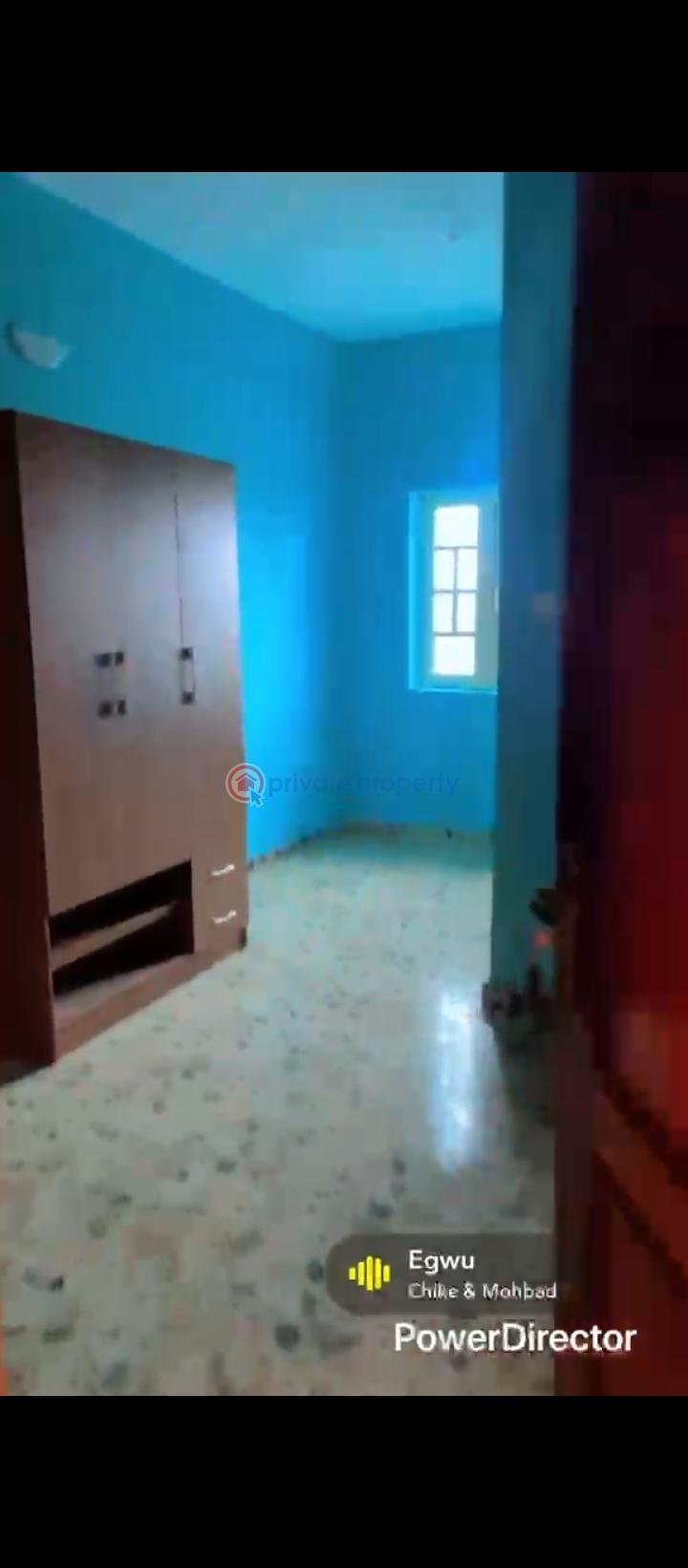 2 bedroom Flat & Apartment For Rent Arobaba Back Of Unity Estate Extension Egbeda Agege Lagos - 8