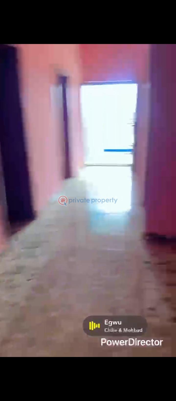 2 bedroom Flat & Apartment For Rent Arobaba Back Of Unity Estate Extension Egbeda Agege Lagos - 0