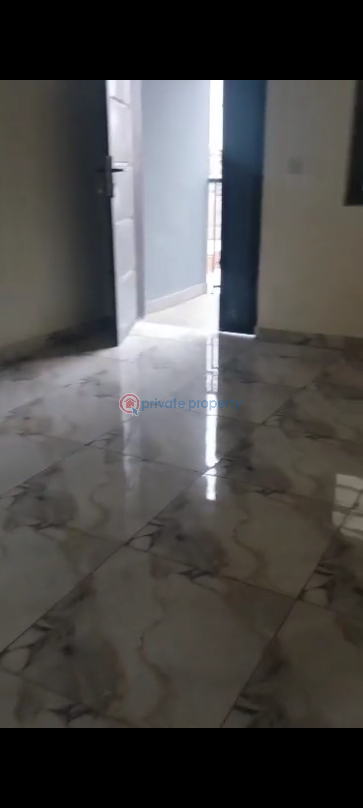 2 bedroom Block Of Flats For Rent Dopemu  Agege Lagos - 0
