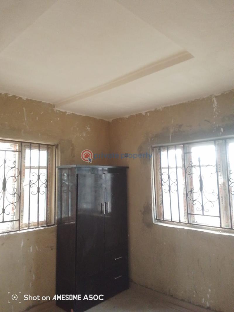 2 bedroom Block Of Flats For Rent Idi Oya, Akala Express Akala Express Ibadan Oyo - 6