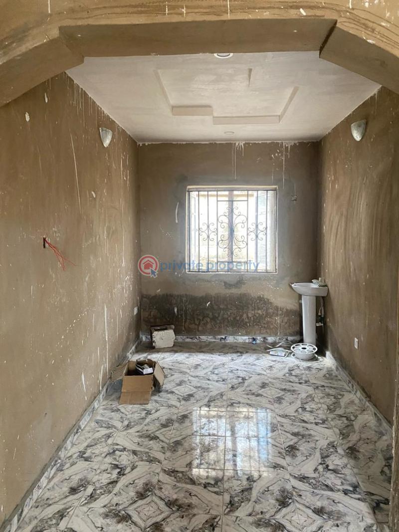 2 bedroom Block Of Flats For Rent Idi Oya, Akala Express Akala Express Ibadan Oyo - 4