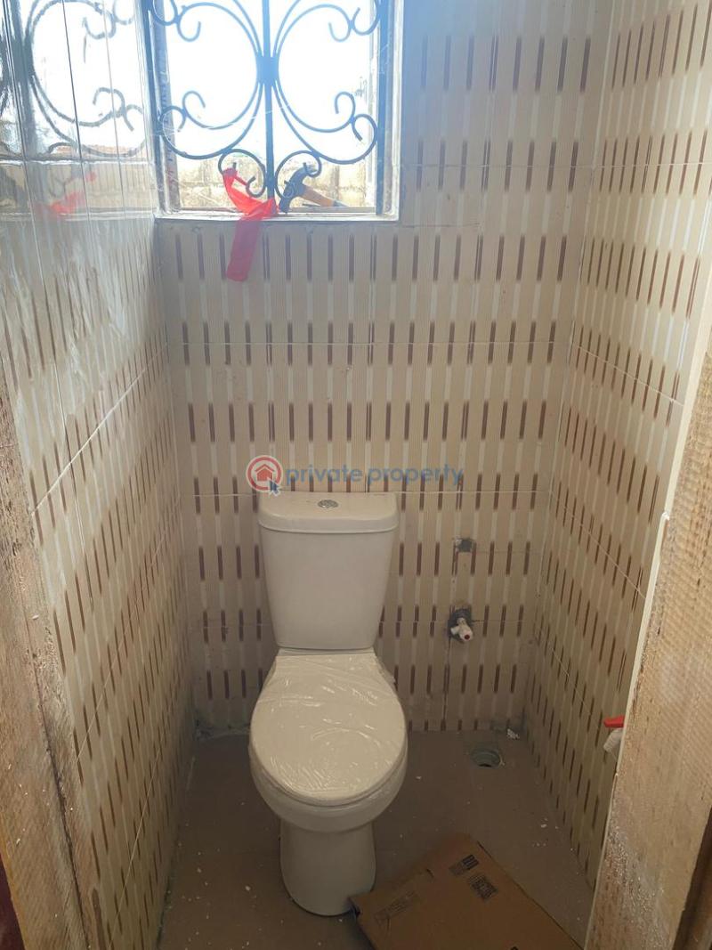 2 bedroom Block Of Flats For Rent Idi Oya, Akala Express Akala Express Ibadan Oyo - 2