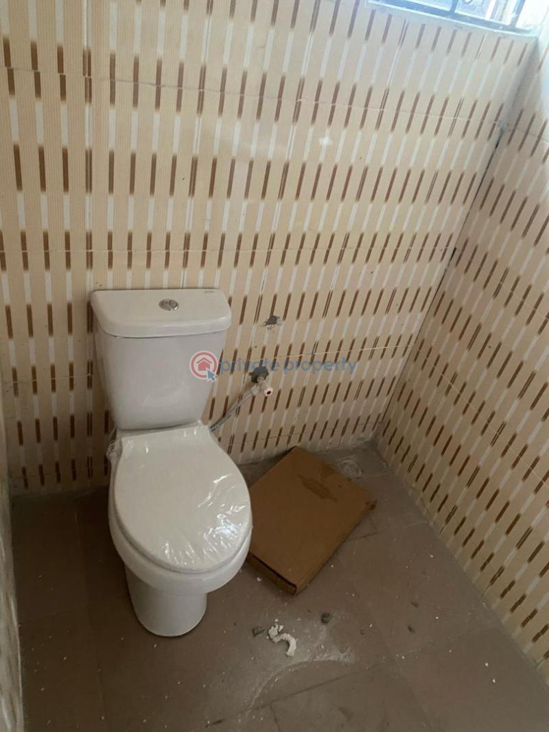 2 bedroom Block Of Flats For Rent Idi Oya, Akala Express Akala Express Ibadan Oyo - 1