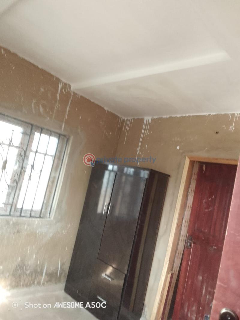 2 bedroom Block Of Flats For Rent Idi Oya, Akala Express Akala Express Ibadan Oyo - 5