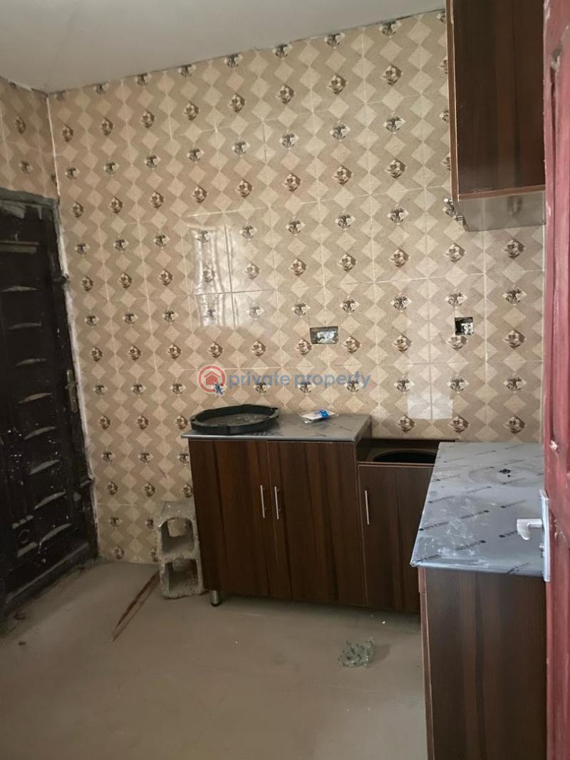 2 bedroom Block Of Flats For Rent Idi Oya, Akala Express Akala Express Ibadan Oyo - 3