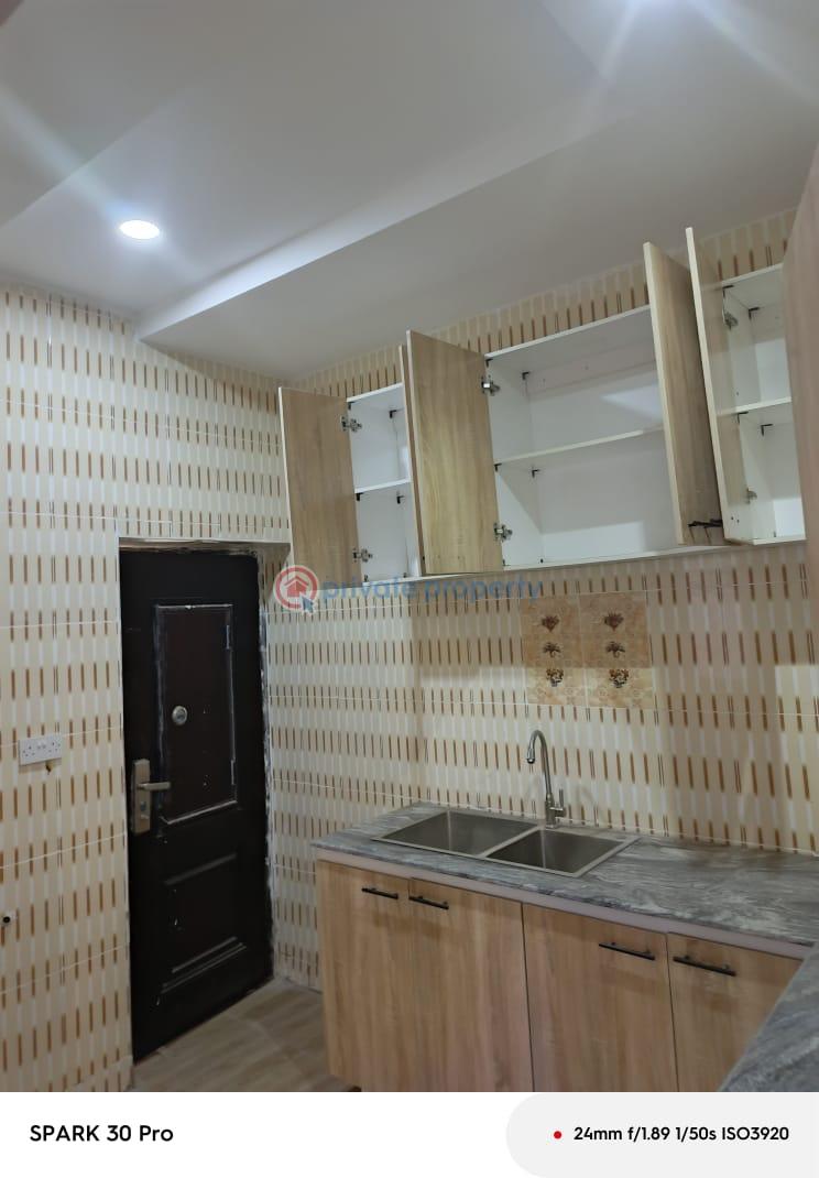 2 bedroom Block Of Flats For Rent Ijaye Ojokoro Ifako-Ijaiye Lagos - 3