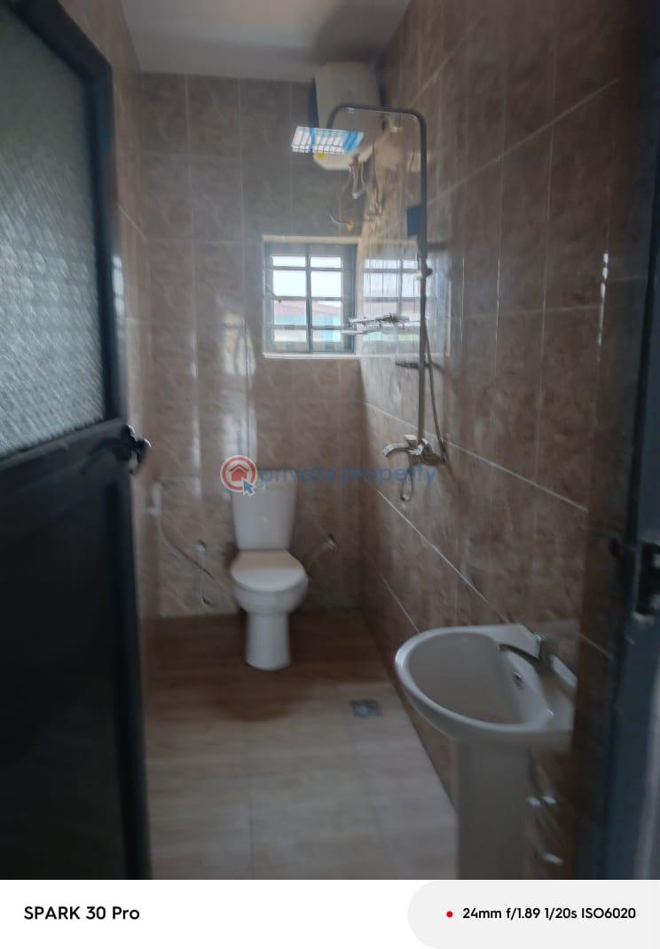 2 bedroom Block Of Flats For Rent Ijaye Ojokoro Ifako-Ijaiye Lagos - 4