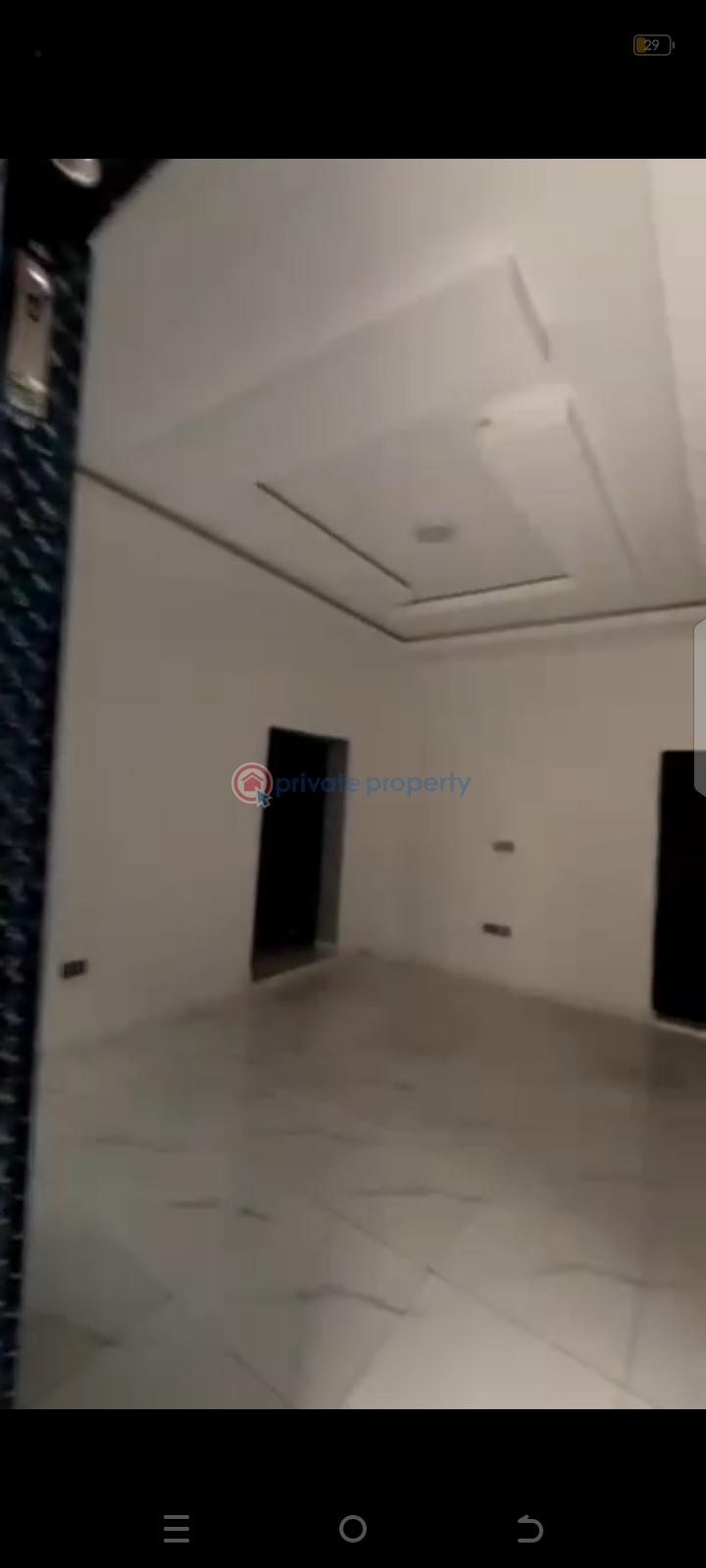 2 bedroom Block Of Flats For Rent New Bodija Estate Bodija Ibadan Oyo - 2