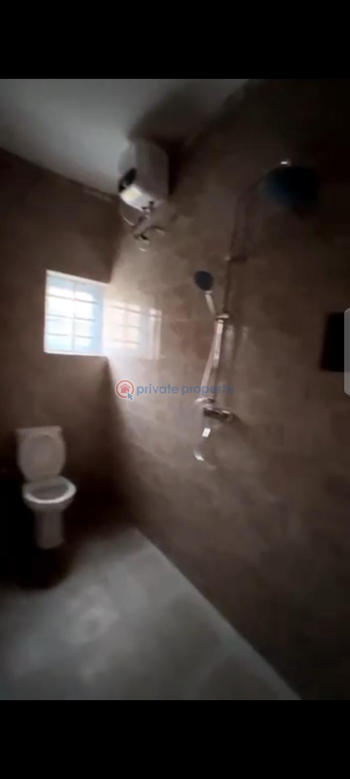 2 bedroom Block Of Flats For Rent New Bodija Estate Bodija Ibadan Oyo - 3