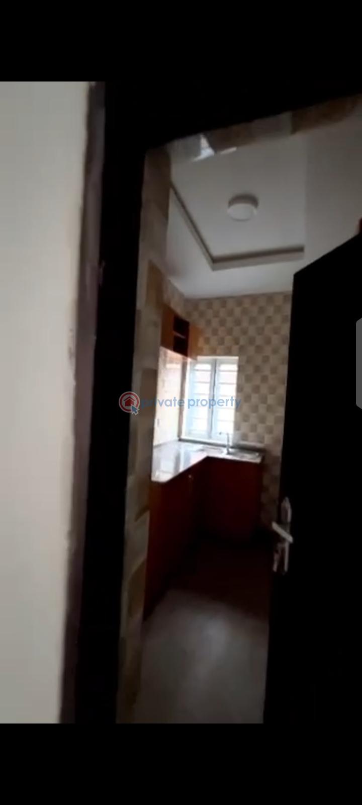 2 bedroom Block Of Flats For Rent New Bodija Estate Bodija Ibadan Oyo - 5