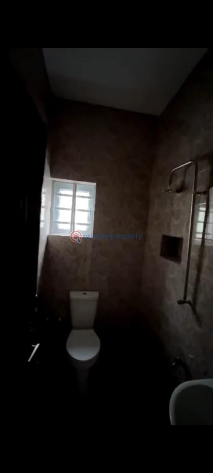 2 bedroom Block Of Flats For Rent New Bodija Estate Bodija Ibadan Oyo - 4