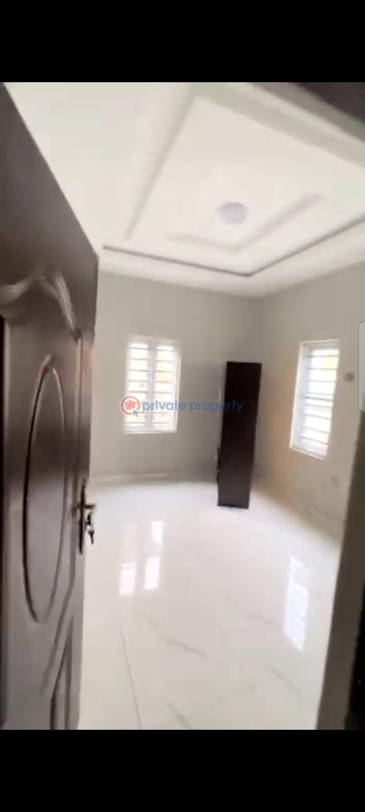 2 bedroom Block Of Flats For Rent New Bodija Estate Bodija Ibadan Oyo - 1