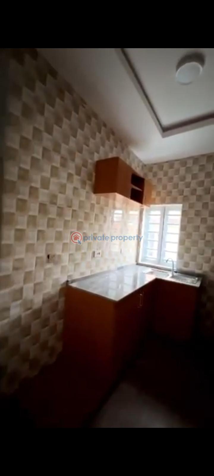 2 bedroom Block Of Flats For Rent New Bodija Estate Bodija Ibadan Oyo - 6